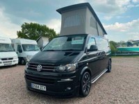 vw t5 camper for sale near me